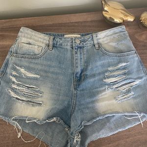 Pacsun Shorts